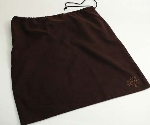 Mulberry dustbag staubbeutel - dustbag,