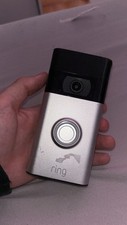 Ring Akku-Videotürklingel Battery Video Doorbell WLAN-Videotürklingel NEU