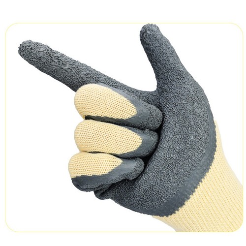 Gummi elektrohandschuhe - gummi,
