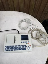 Schiller 101 ekg - |,