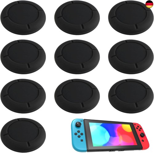 Paar silikon joystick kappen - paar,
