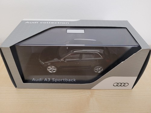 Audi sportback 43 - audi, 1:43
