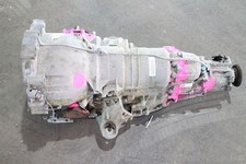 Getriebe (Automatik) Automatikgetriebe KGX KGX AUDI A6 (4F2, C6) 3.0 TDI QUATTRO