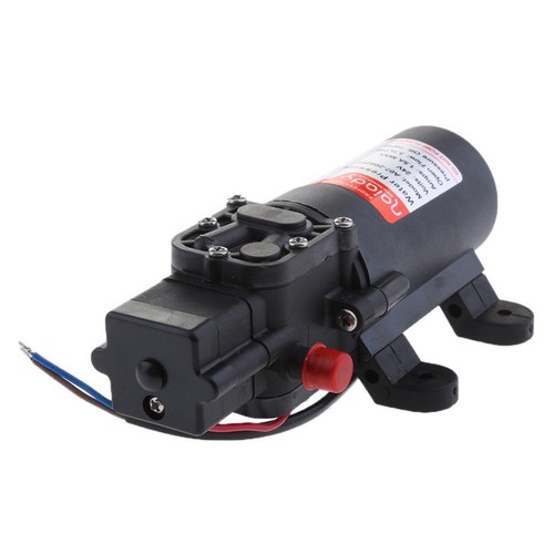 24v wasser druck - dc,