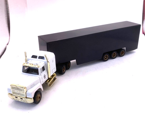 Lkw modell mack - h0,