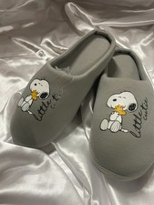 Hausschuhe „Snoopy“ NEU Gr.40/41