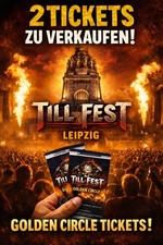 Till Fest Festivalticket