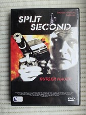 Split Second   Rutger Hauer