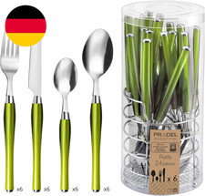 Amefa 222GSZW00C40 Besteckset