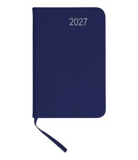 Taschenkalender 2027 ca din - /,