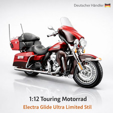 Harley Davidson Touring