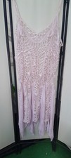 Kleid hippie boho vintage - boho,