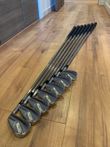 Mizuno mp5 eisen set - mp5, 4-pw