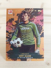Topps Inception Bundesliga -