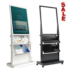 Bücherregal Metallregal