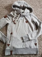 NAKETANO Hoodie Women's MEDIUM