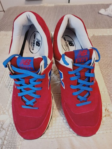 New balance 574 - balance,