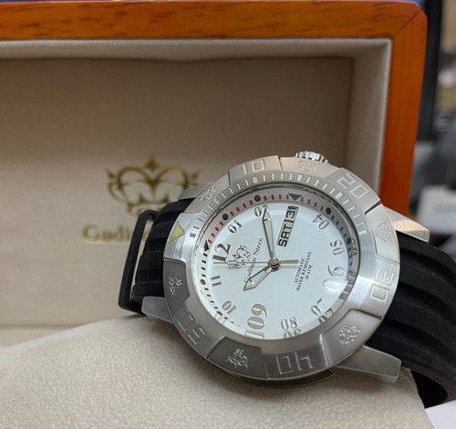 Fliegeruhr automatik herrenuhr - fliegeruhr,
