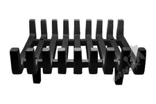 35x44x17 cm Kamin Rost