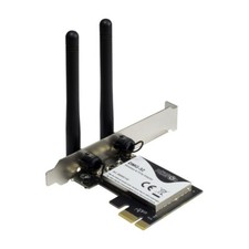 DMG-35 PCIe WLAN Adapter -