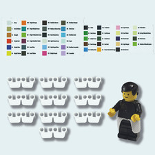 10x Cape Cloth Umhang Armor