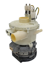 Miele Professional Umwälzpumpe Pumpe Mpph PRS 00-53/6 K-S  T.Nr. 9164552