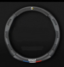 15" PU Leder+Kohlefaser