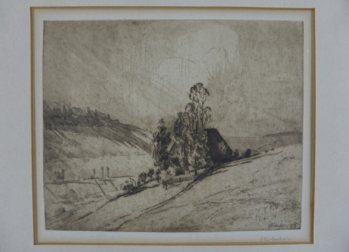 Otto leiber - otto, (1878-1958)