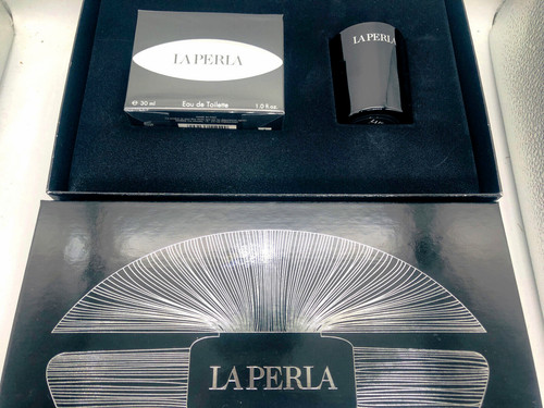 Vintage parfum perla - parfum, la