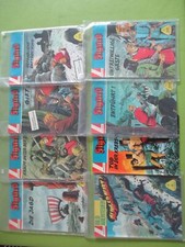 Sigurd Lehning 7 Hefte +