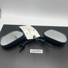 Rückspiegel Spiegelpaar  Links Rechts / Shanghai JMStar E-Roller BJ2000 - G18240