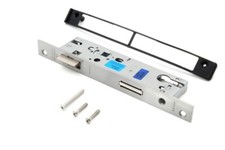 Schüco Riegel-Fallenschloss 241256