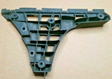 Audi A4 B5 Avant Stoßstangenhalter hinten rechts 8D9807484AA