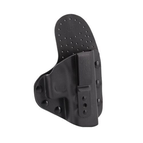 Ghost civilian iwb - ghost, inside