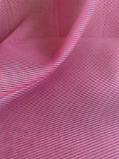 Gardinen Vorhänge Stoffe meterweise lila zarte Linien Höhe 2,90 m durchscheinend