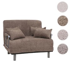 Schlafsessel HWC-K29, Sofa