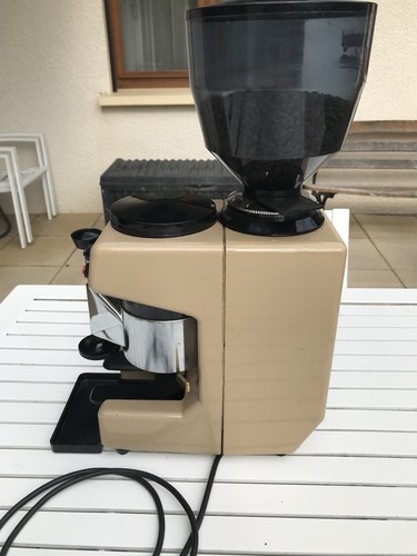 Kaffeemühle bezzera - kaffeemühle,