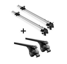 2x Fahrradträger Bike