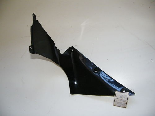 Yamaha yzf rn19 - rn19, verkleidung