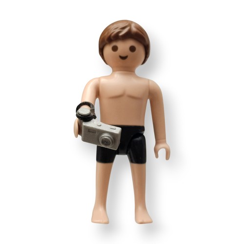 Playmobil figur mann - playmobil,