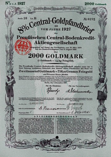 Preußische
