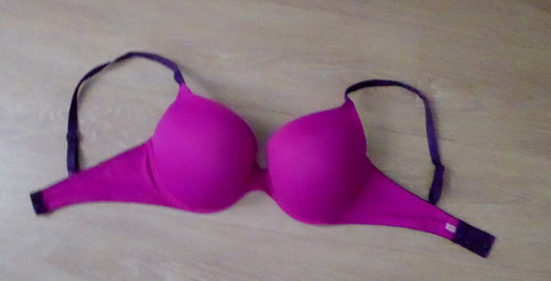 Victoria secret pink push - secret,