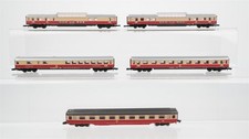 Märklin konvolut - märklin,