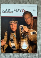 Karl May und Co Nr. 181  Sept