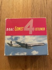 Schabak - BOAC Comet 4