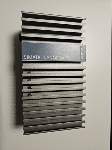 Siemens simatic ipc227g - siemens, pc