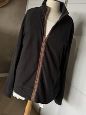 Sherpa⭐️schwarze Fleece