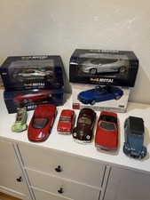 Burago Revell Solido 1:18