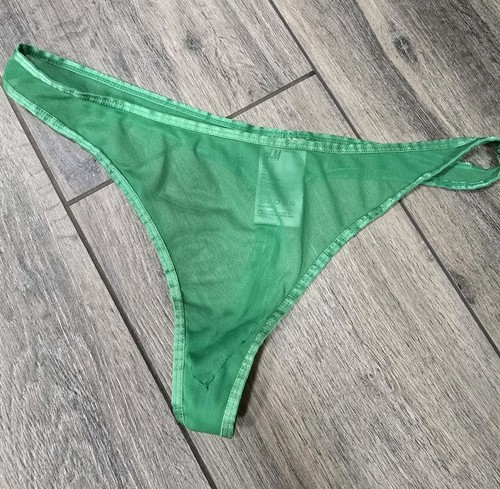 Noname slip tanga - h&m,