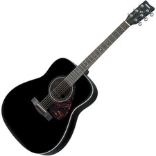 Yamaha F370 BL Folk